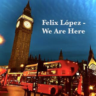 We Are Here lyrics | Boomplay Music