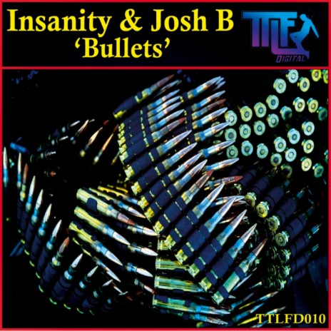 Bullets ft. Josh B | Boomplay Music