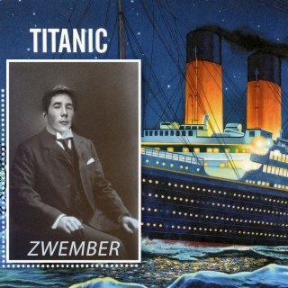 MC Titanic: albums, songs, playlists