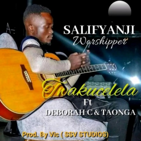 Twakuchelela mulopwe  | Boomplay Music