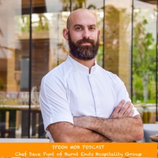 #99 - Chef Dave Pynt of Burnt Ends