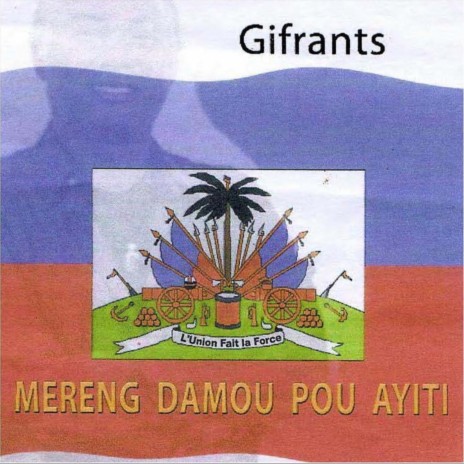 Mereng Damou Pou Ayiti | Boomplay Music