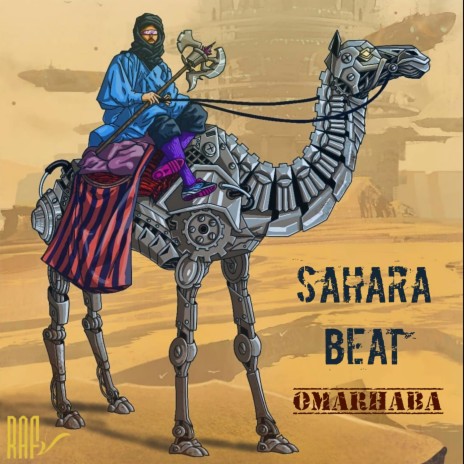 Sahara Beat | Boomplay Music