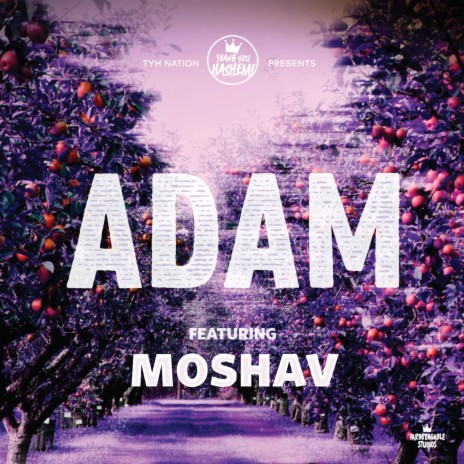Adam ft. Moshav | Boomplay Music