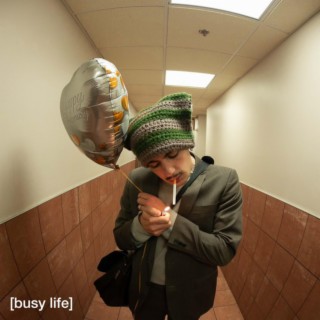 little boy / busy life lyrics | Boomplay Music