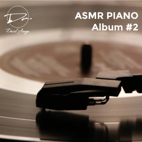ASMR Piano Song Eightheenth