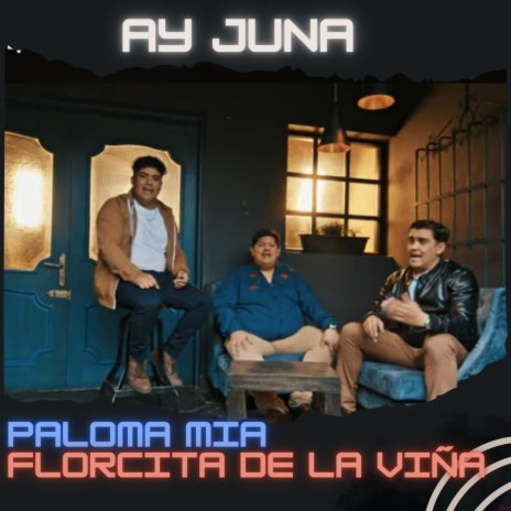 Paloma Mia - Florcita de la Viña | Boomplay Music