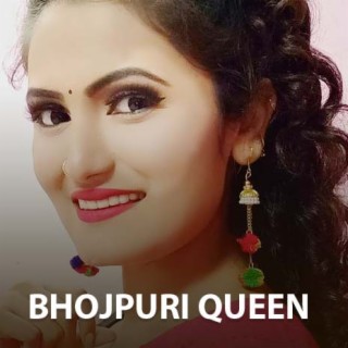 Bhojpuri Queen:Antra Singh Priyanka