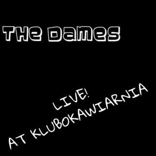 Live! at Klubokawiarnia