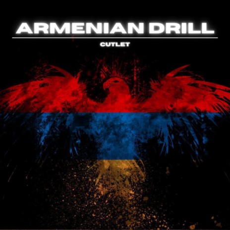 Armenian Drill Beat | Boomplay Music