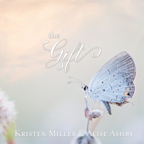 The Gift ft. Alise Ashby | Boomplay Music