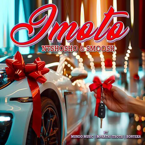 Imoto ft. Smoosh, Mundo Music, Mphathi Itsotsi & Sonyeka | Boomplay Music