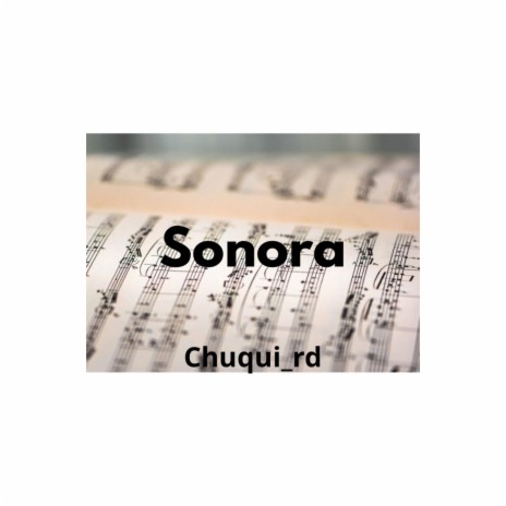 Sonora | Boomplay Music