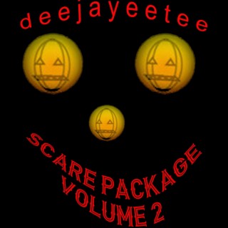 Scare Package Volume 2