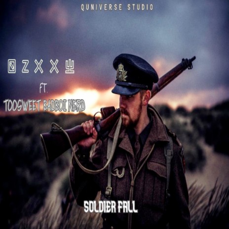 Soldier Fall | Boomplay Music