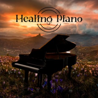 Healing Piano For Anxiety Disorders, Depression, Against Negative Thoughts