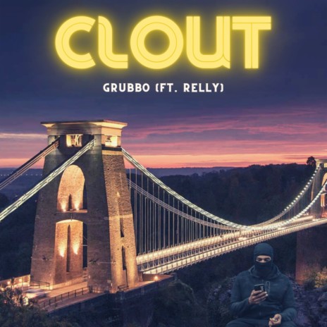 Clout ft. RELLY | Boomplay Music
