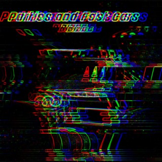 Parties and Fast Cars: EP (Slowed)