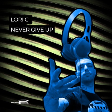 Never Give Up (Extended Mix) | Boomplay Music