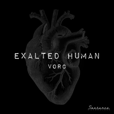 Exalted Human (Original Mix) | Boomplay Music