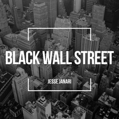 Black Wall Street