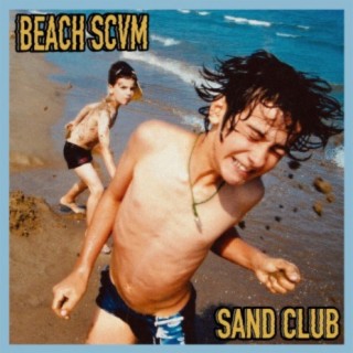 SAND CLUB