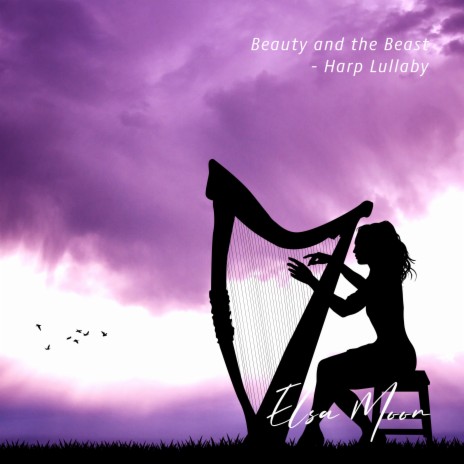 Beauty and the Beast - Harp Lullaby | Boomplay Music