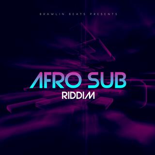 Afro Sub Dancehall Riddim