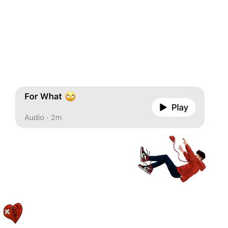 For What | Boomplay Music