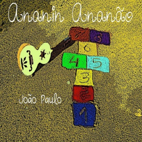 Ananin Ananão | Boomplay Music