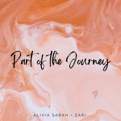 Part of the Journey ft. Zari | Boomplay Music