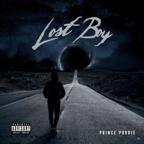 Lost Boy | Boomplay Music