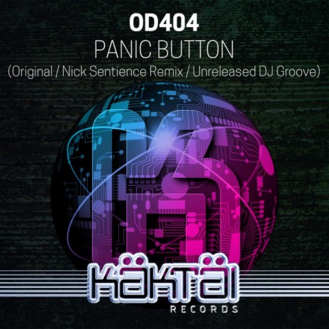 Panic Button