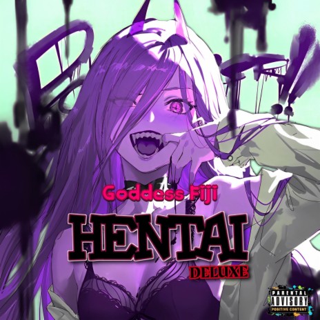 HENTAI (Deluxe) | Boomplay Music
