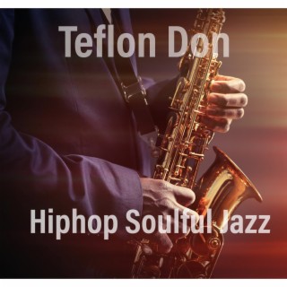 Hiphop Soulful Jazz