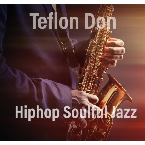 Hiphop Soulful Jazz | Boomplay Music