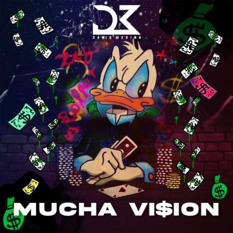 MUCHA VI$ION | Boomplay Music