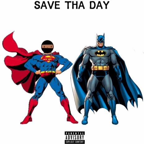 Save Tha Day ft. Xerx130