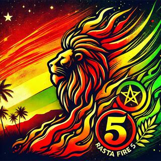 RASTA FIRE 5