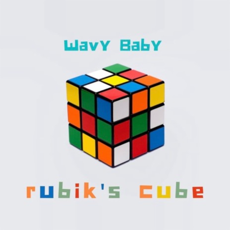 Rubik's Cube | Boomplay Music