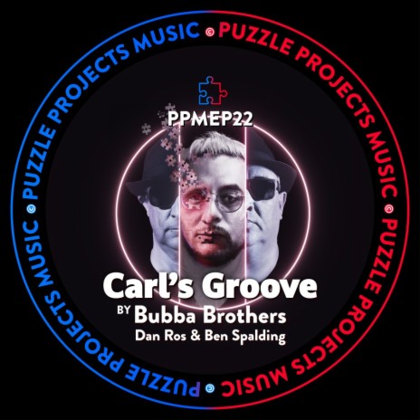 Carl's Groove | Boomplay Music