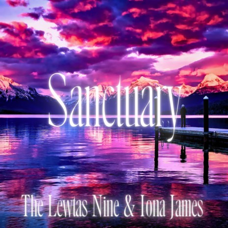 Sanctuary ft. Iona James | Boomplay Music