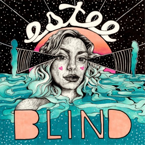 Blind | Boomplay Music