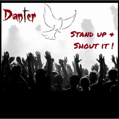 Stand Up and Shout It | Boomplay Music