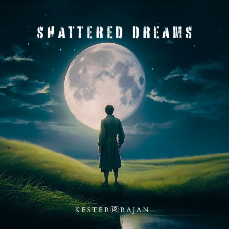 Shattered Dreams | Boomplay Music
