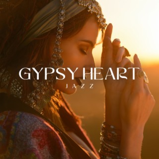 Gypsy Heart: Modern Gypsy Jazz Music, Positive Morning Music to Start The Day, Parisian Swing Instrumental Collection
