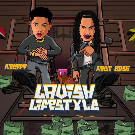 Lavish Lifestyle ft. Xout Boss | Boomplay Music