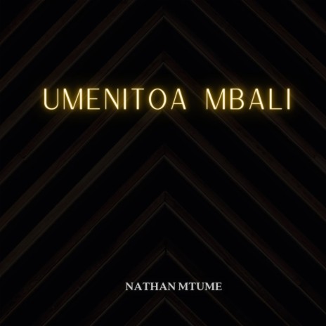 Umenitoa mbali | Boomplay Music