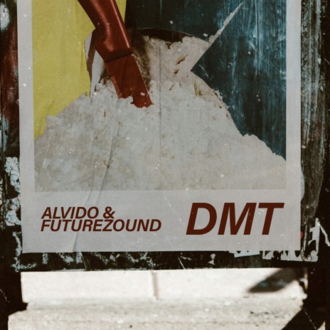 DMT ft. Futurezound | Boomplay Music