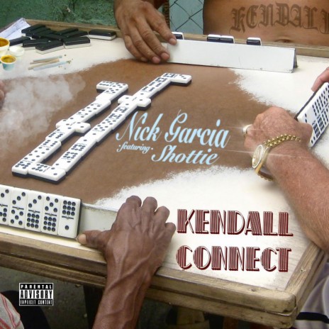 Kendall connect ft. Shottie & JoeRobbieStadium